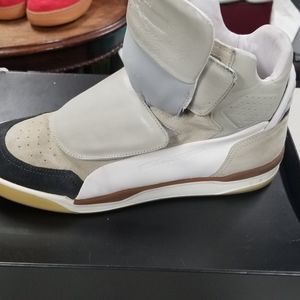 MCQ X PUMA COLLAB - "MOVE"